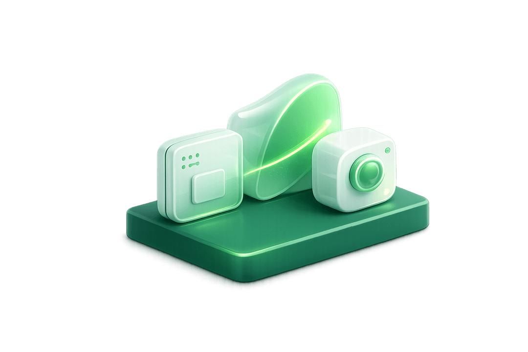 Construimos soluciones digitales