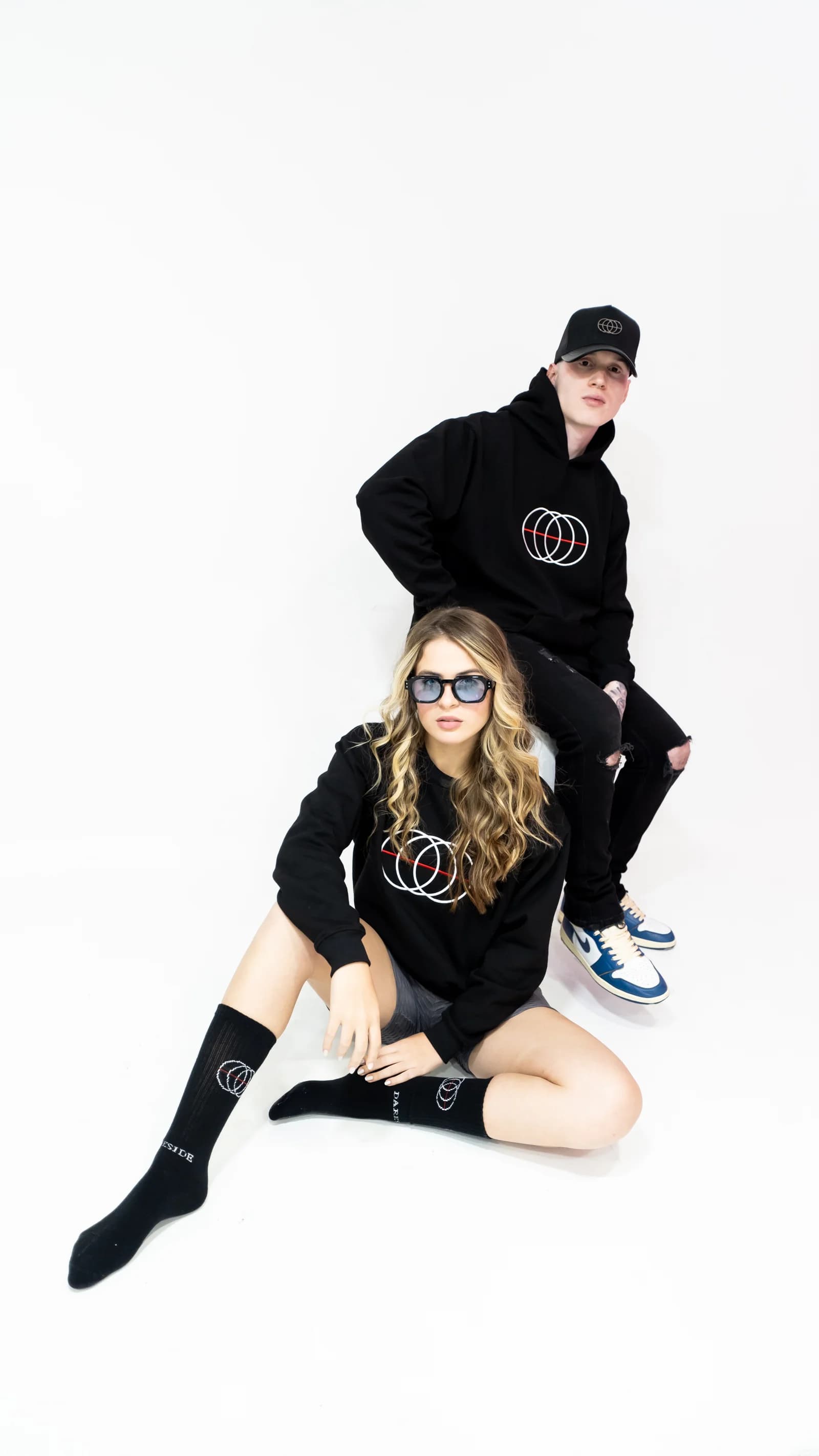 Estrategia visual para marca de hospitalidad premium