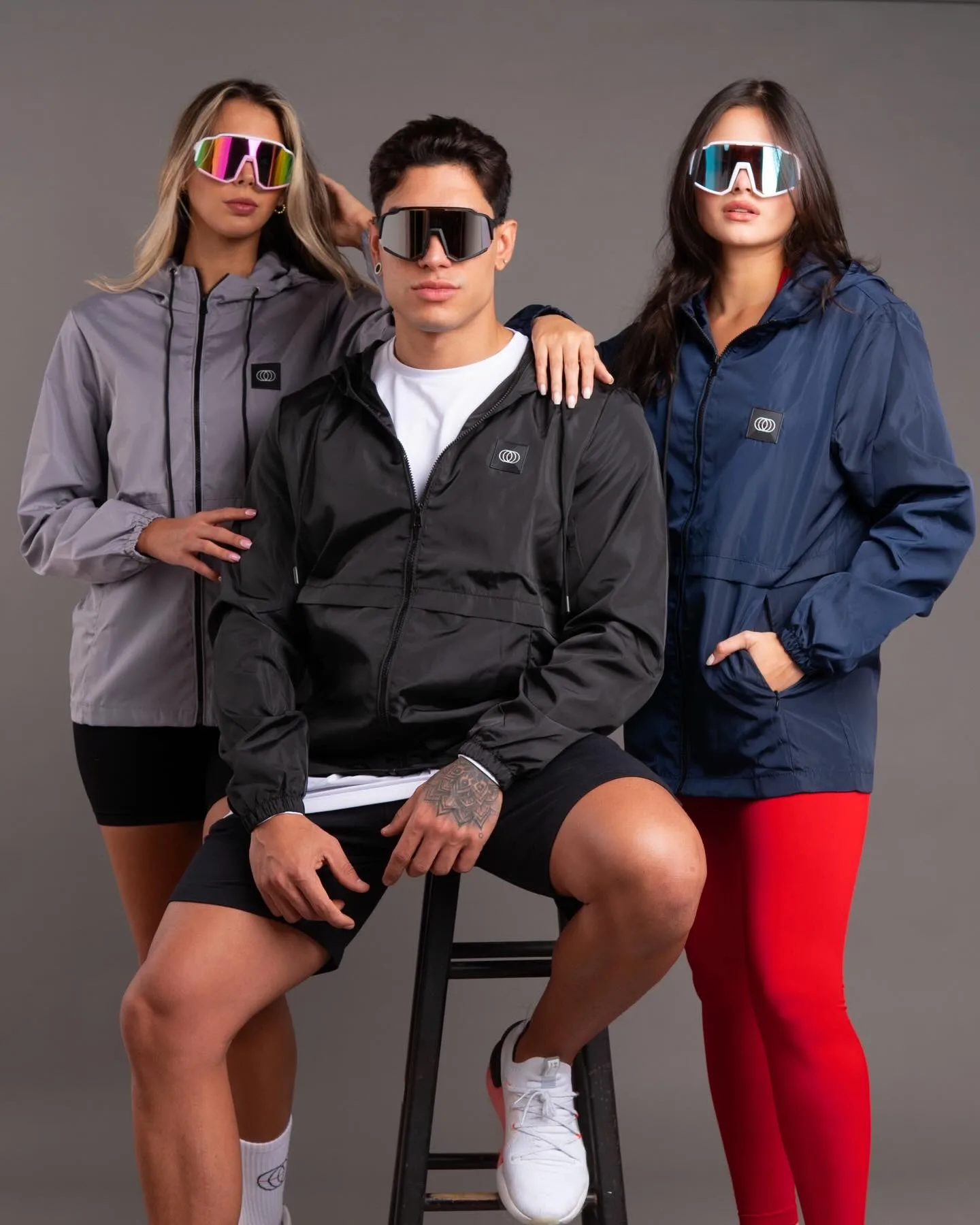 Diseño de lookbook y contenido editorial de marca