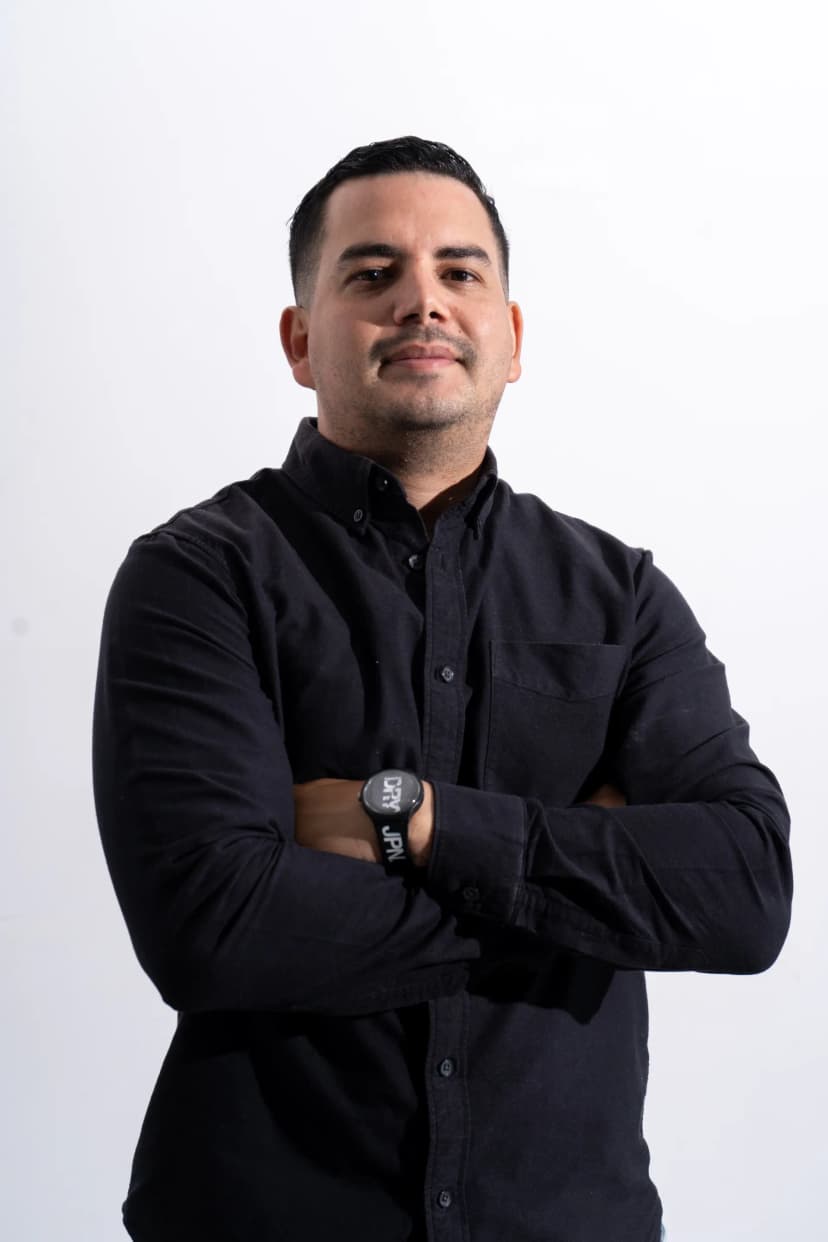 Nelson Matos