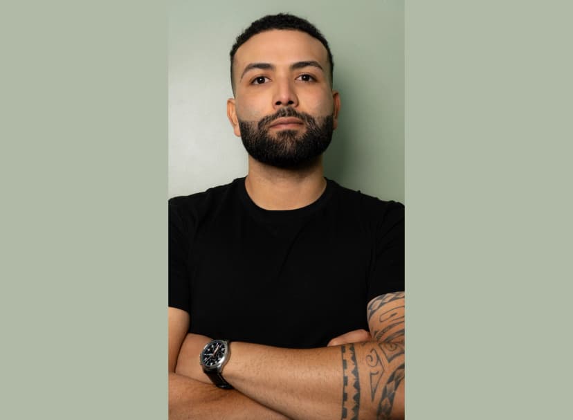 Pablo Matos
